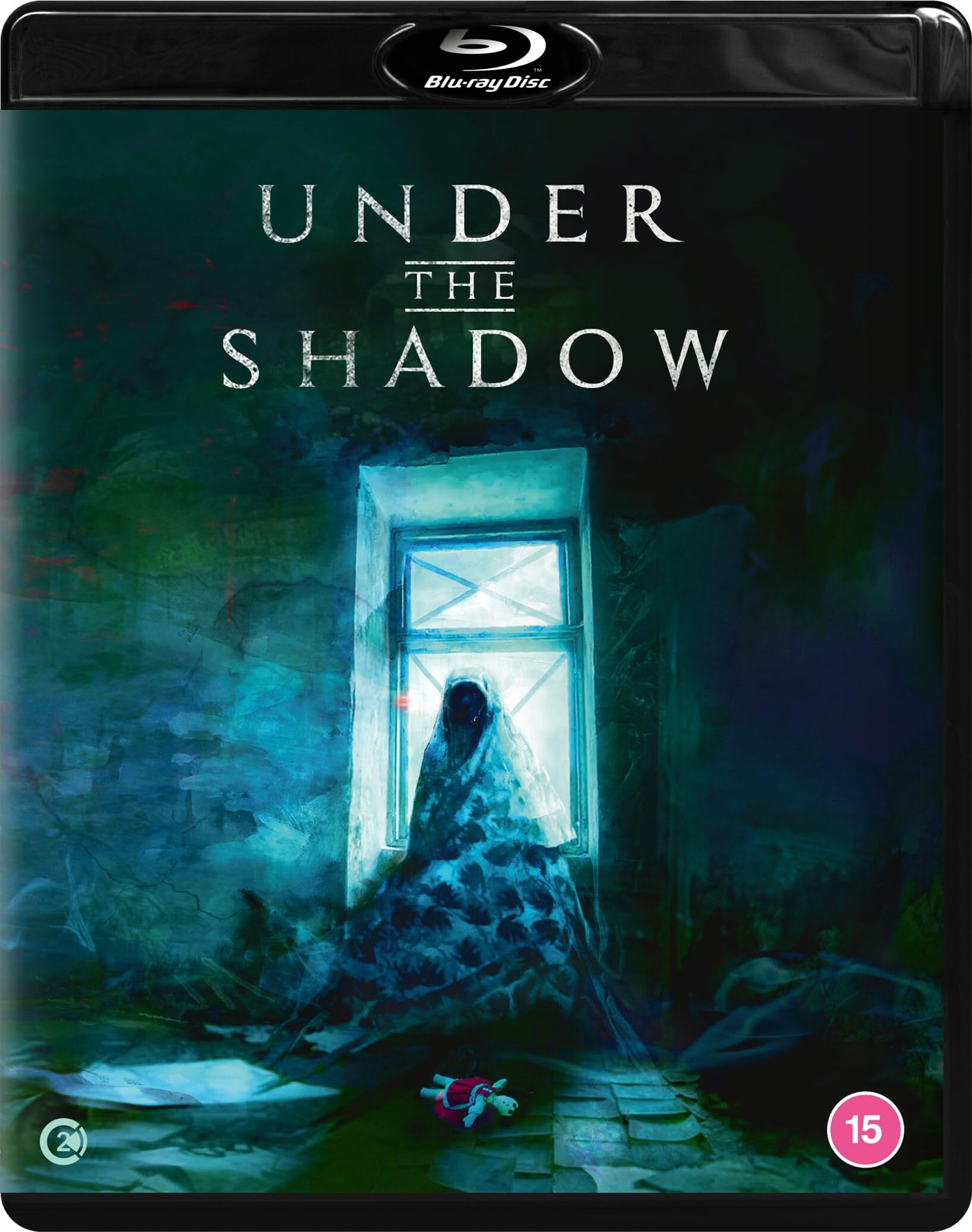 زیر سا | Under the Shadow